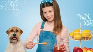 MasterChef Junior - książka zwyciężczyni