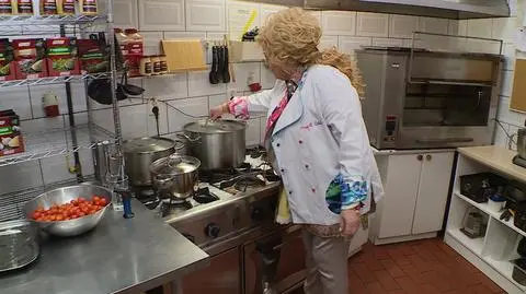 SEZON 20 ODCINEK 3 Kościerzyna „Zajazd Florencja”