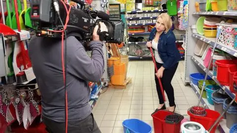 1. odc. "Wiem, co jem i wiem, co kupuję"
