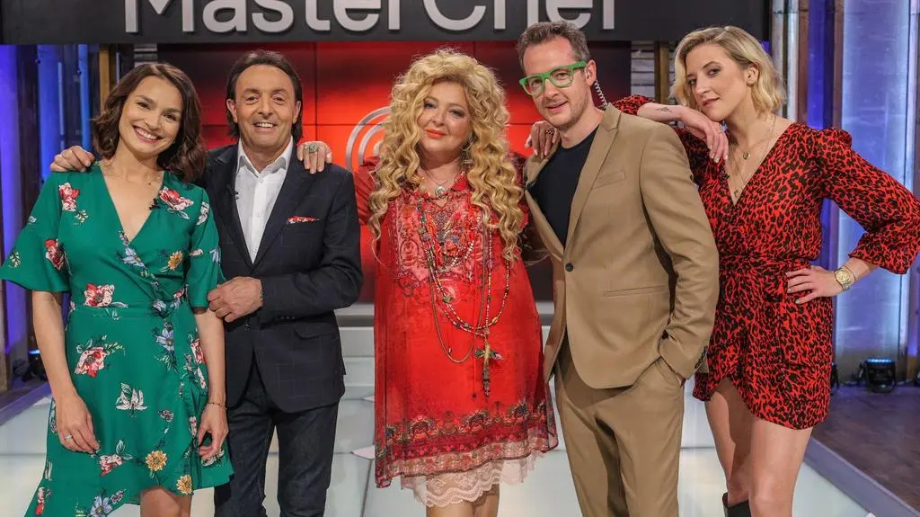 1. odcinek 8. sezonu MasterChef