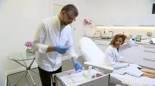 Pierwszy odcinek nowego sezonu "Kliniki urody"