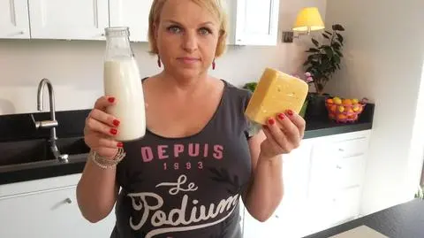 1. odcinek "Wiem, co jem i wiem, co kupuję"