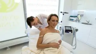 10. odc. "Kliniki urody"