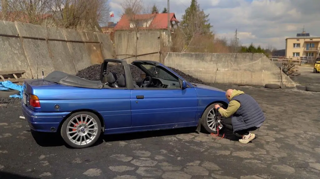 101 gadżetów motoryzacyjnych - seria 5, odcinek 10