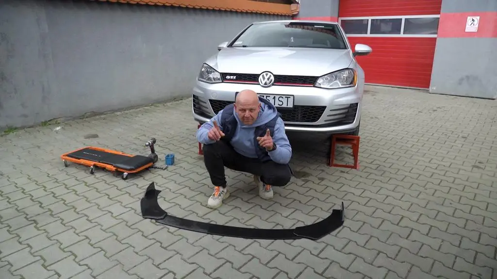101 gadżetów motoryzacyjnych - seria 5, odcinek 11