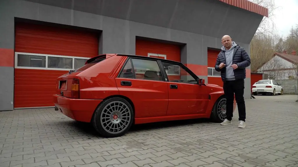 101 gadżetów motoryzacyjnych - seria 5, odcinek 6