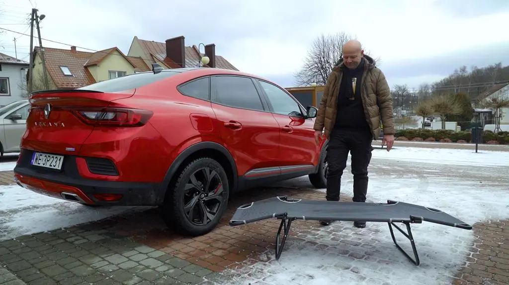 101 gadżetów motoryzacyjnych - seria 5, odcinek 8