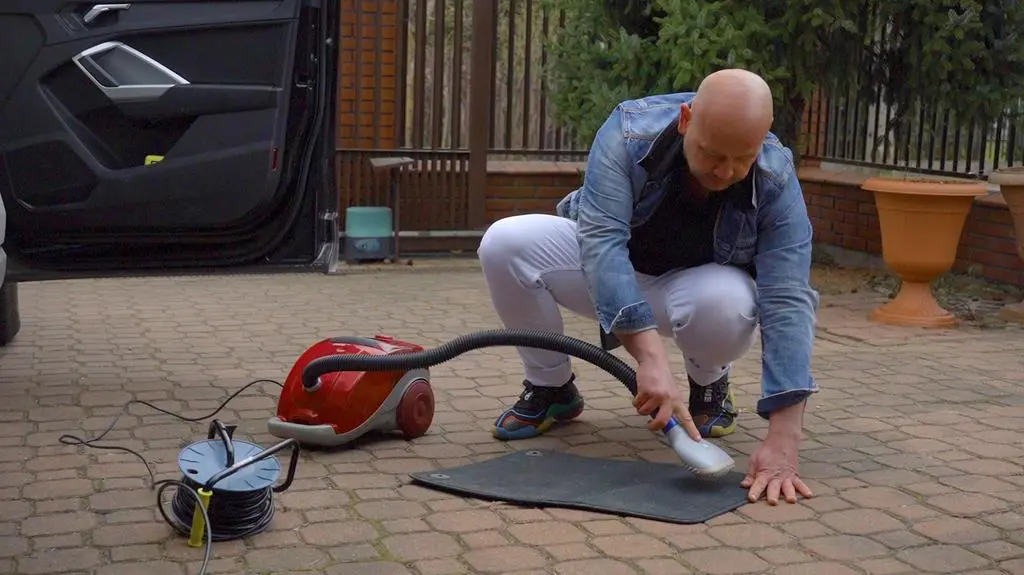 101 gadżetów motoryzacyjnych - seria 5, odcinek 9