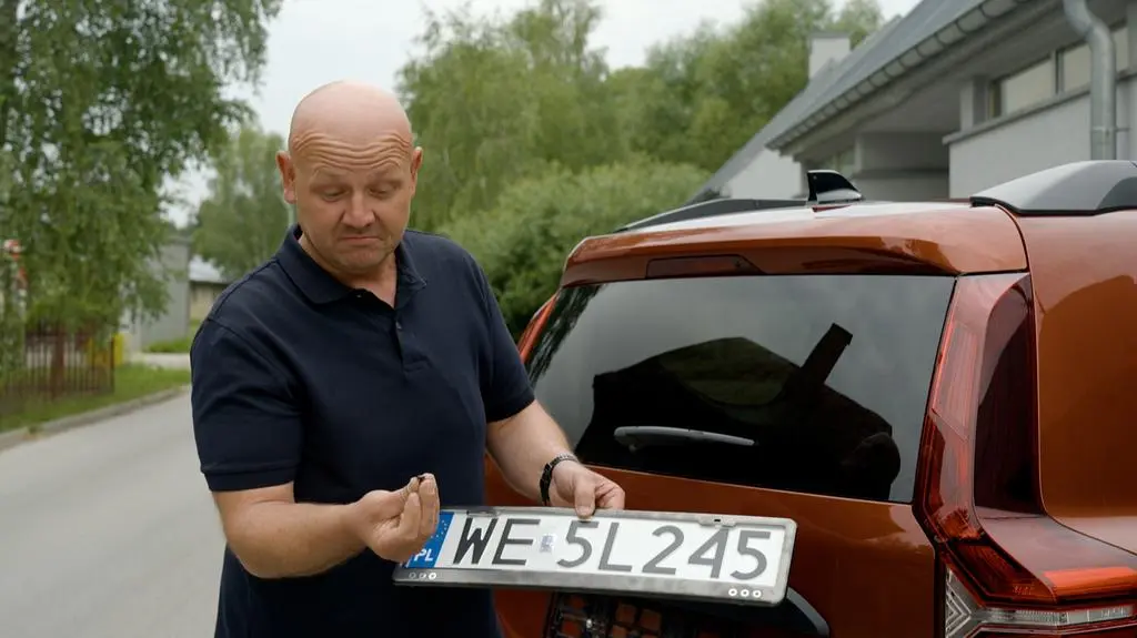 101 gadżetów motoryzacyjnych - seria 6, odcinek 2