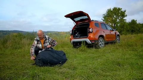 101 gadżetów motoryzacyjnych - seria 6, odcinek 8