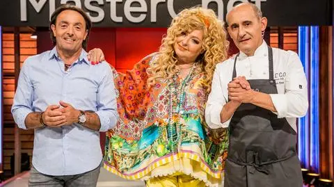 MasterChef 10, odcinek 11