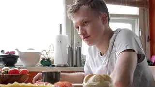 Igor walczy z niebezpieczeństwem