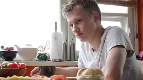 Igor walczy z niebezpieczeństwem