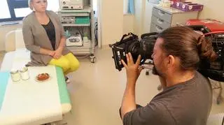 12. odc. "Wiem, co jem i wiem, co kupuję"