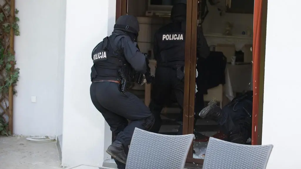 1214 odcinek