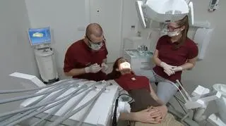 13. odcinek "Kliniki urody" 	