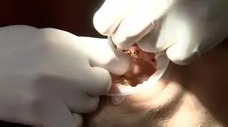 13. odcinek "Kliniki urody" 	
