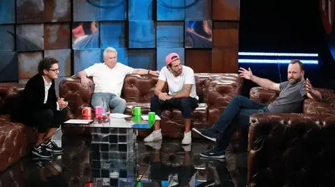 Leszek Lichota, Krzysztof Materna i Radzimir Dębski - ciąg dalszy