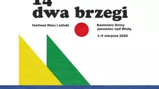 14. Festiwal Filmu i Sztuki Dwa Brzegi