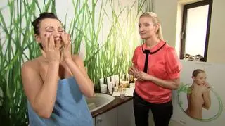 15. odcinek "Kliniki urody"