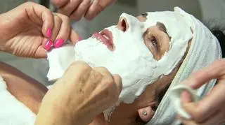 15. odcinek "Kliniki urody"