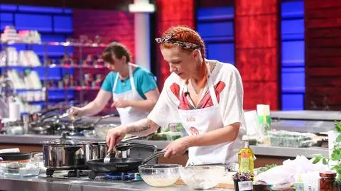 7. odcinek "Masterchef"