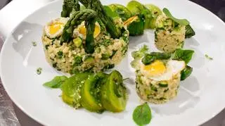 7. odcinek "Masterchef"