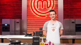 7. odcinek "Masterchef"