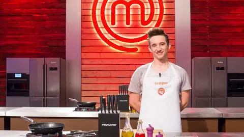 7. odcinek "Masterchef"