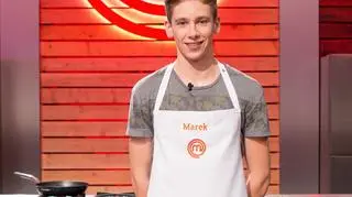 7. odcinek "Masterchef"