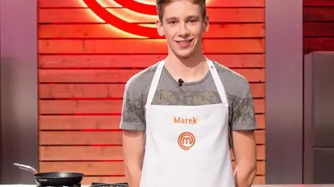 7. odcinek "Masterchef"