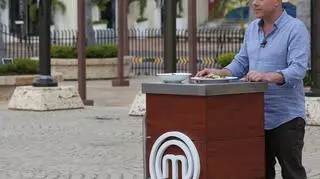 13. odcinek "MasterChefa"