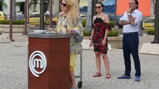 13. odcinek "MasterChefa"