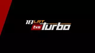 18 lat TVN Turbo