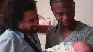 Drugi odcinek "Dramatycznych adopcji"