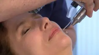 2. odcinek "Kliniki urody"