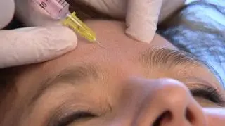 2. odcinek "Kliniki urody"