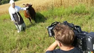 2. odcinek "Wiem, co jem"