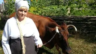 2. odcinek "Wiem, co jem"
