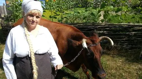 2. odcinek "Wiem, co jem"