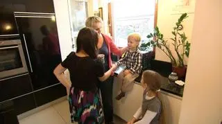 2. sezon "Idealnej niani"