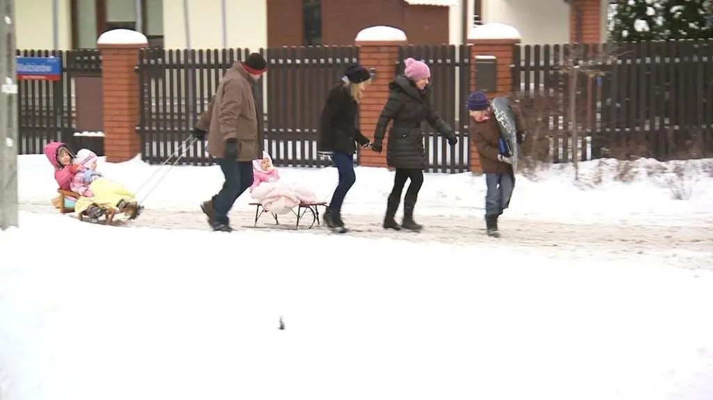 2. sezon "Idealnej niani"