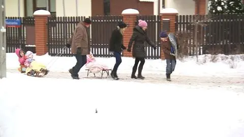 2. sezon "Idealnej niani"