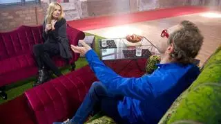 2. sezon "Najsztub słucha"