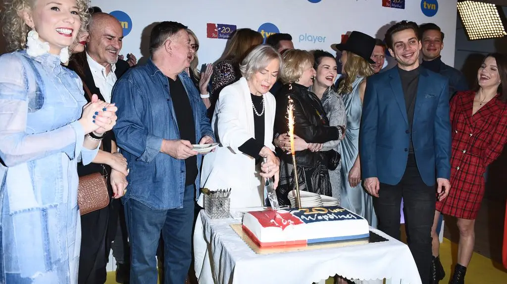 20 lat Na Wspólnej!