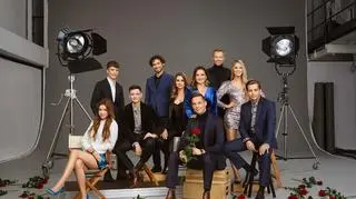 20 lat serialu Na Wspólnej!