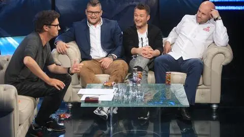 Piotr Małachowski, Paweł Fajdek i Jarosław Kuźniar - CIĄG DALSZY!