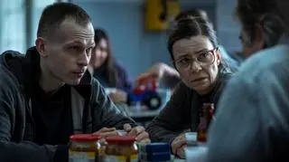 Fotos z filmu 25 lat niewinności. Sprawa Tomka Komendy