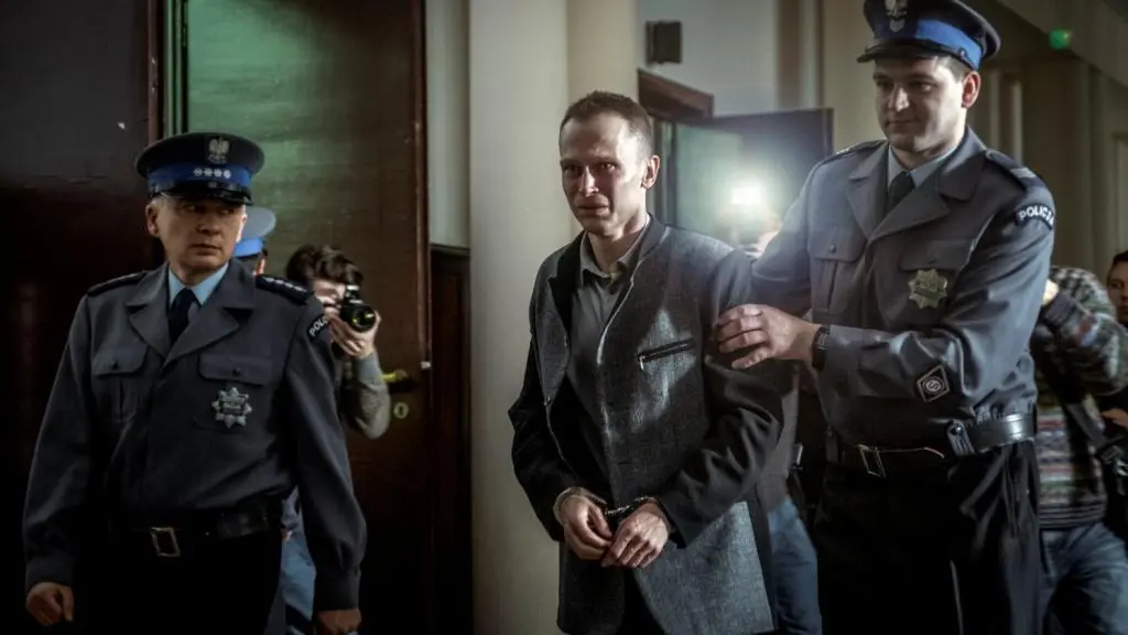 Fotos z filmu 25 lat niewinności. Sprawa Tomka Komendy