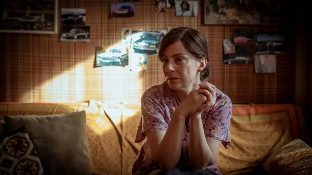 Fotos z filmu 25 lat niewinności. Sprawa Tomka Komendy
